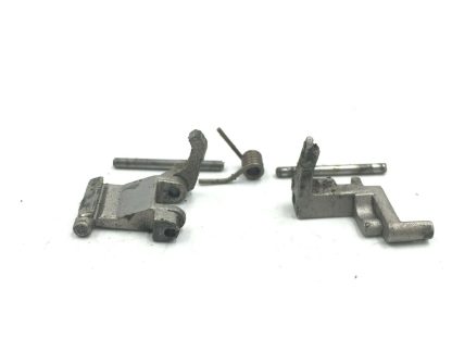 Ruger P94 40 S&W Pistol Parts: Levers, Pins, & Springs - Image 2