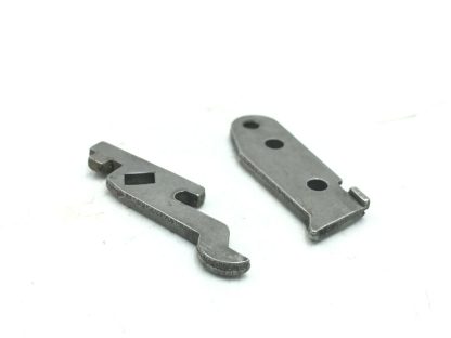 FIE Standard Titan Tiger 38Spl Revolver Parts: Cylinder Stop & Pawl - Image 2