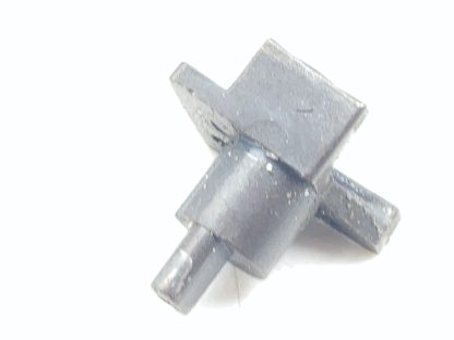 Bryco Jennings Nine 9mm Pistol Parts: Disassembly button - Image 2