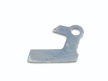 Smith & Wesson 39-2 9mm Pistol Parts: Release lever and side plate - Image 2