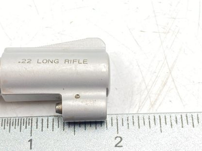 Smith and Wesson 317 22LR Revolver Parts: Barrel - Image 2