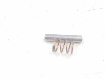 Smith and Wesson 317 22LR Revolver Parts: Firing pin, spring, pin - Image 2