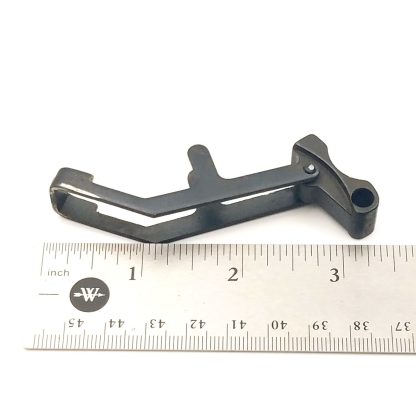 Stevens 94B, 12ga Shotgun Part. Stop Bolt & Stop Bolt Plunger w/ Spring - Image 4