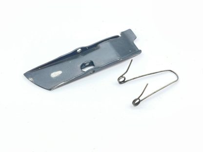 Franchi Brescia Model 48A 12ga Shotgun Parts: Carrier Latch, Spring - Image 2