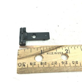 Ruger New Model Single Six.22LR, Revolver Parts, Rear Sight