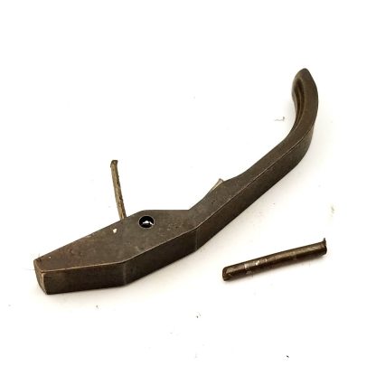 Sears & Roebuck 282.510830, 20ga Shotgun Part. Trigger w/ Spring, Pin - Image 6