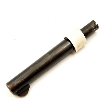 Colt The Woodsman, 22LR Part. Barrel. 4.5" - Image 8