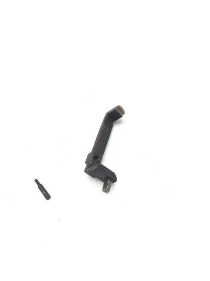 Rossi 68 .38Spl, Revolver Parts, Bolt, Spring, Plunger - Image 4