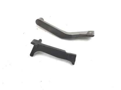 Ruger Service Six, 357 Magnum Pistol Parts: Pawl, Transfer Bar - Image 3