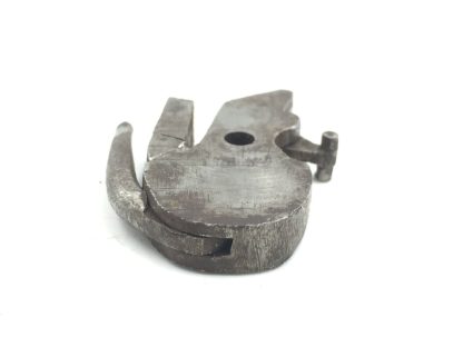 Belgium Rolodog 30 Calibur Revolver Parts: Hammer - Image 3