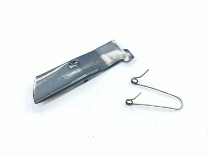 Franchi Brescia Model 48A 12ga Shotgun Parts: Carrier Latch, Spring