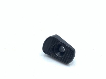EAA Windicator 38spl pistol parts: thumb piece