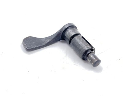 West Point 949 Series A 12ga. shotgun parts, side lever - Image 5