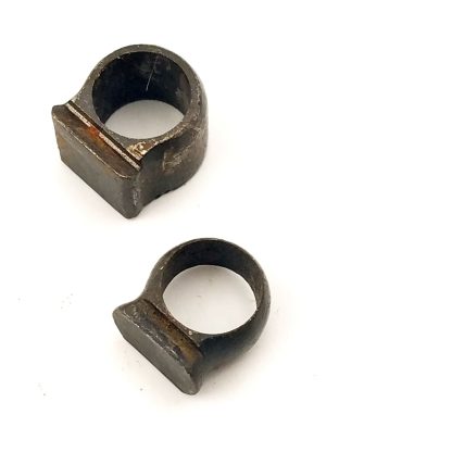 J. Stevens 70, 22 Short Part. Magazine Mounts (F/R) - Image 5