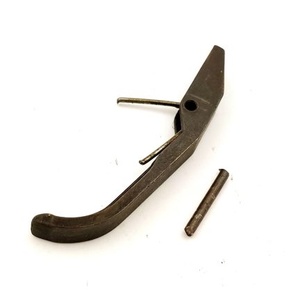 Sears & Roebuck 282.510830, 20ga Shotgun Part. Trigger w/ Spring, Pin - Image 7