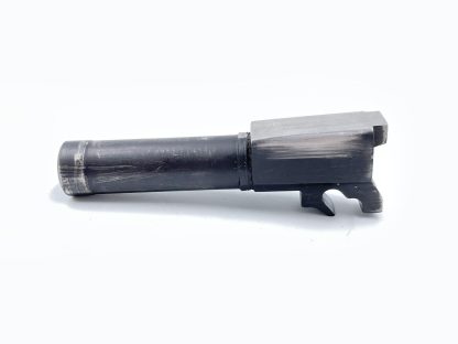 Taurus PT111 Pro 9mm pistol parts, barrel - Image 3