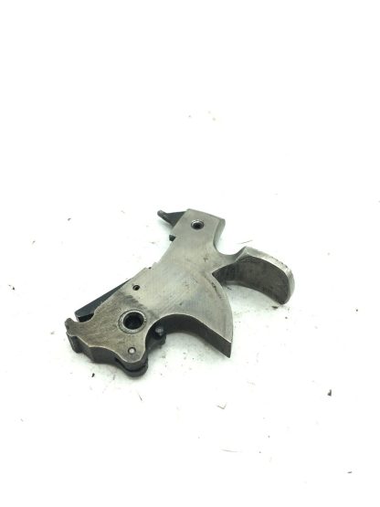 Smith & Wesson 27-2 .357Mag, Revolver Parts, Hammer - Image 3