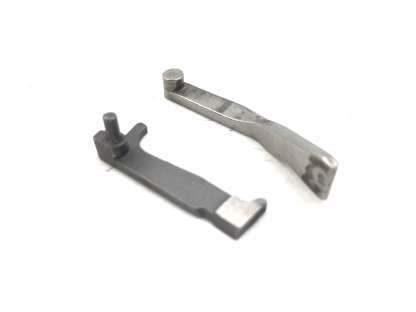 Ruger Service Six, 357 Magnum Pistol Parts: Pawl, Transfer Bar - Image 4