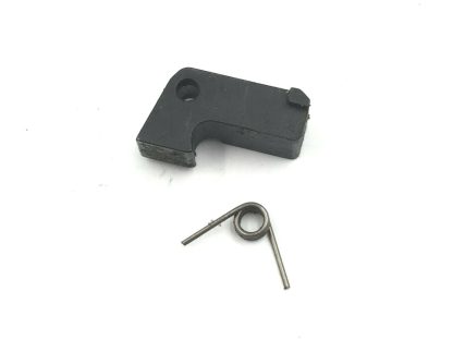 Springfield Armory XD-40 40 S&W Pistol Parts: Lever with Spring