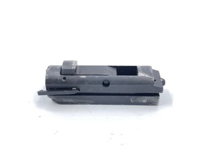 Mossberg 500 12ga. shotgun parts, bolt and slide - Image 4