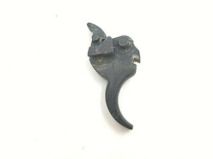 RG-14 22LR Revolver Parts: Trigger - Image 5