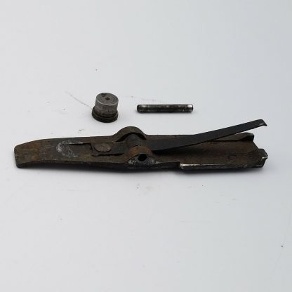 Remington 1148, 12ga Shotgun Part. Carrier Latch, Button & Pin - Image 7