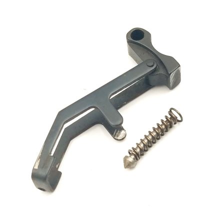 Stevens 94B, 12ga Shotgun Part. Stop Bolt & Stop Bolt Plunger w/ Spring - Image 5