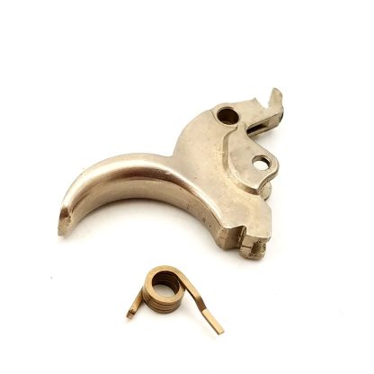 Ruger LCR, 38 SPL Revolver Part. Trigger, Return Spring - Image 2