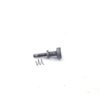 West Point 949 Series A 12ga. shotgun parts, firing pin and spring