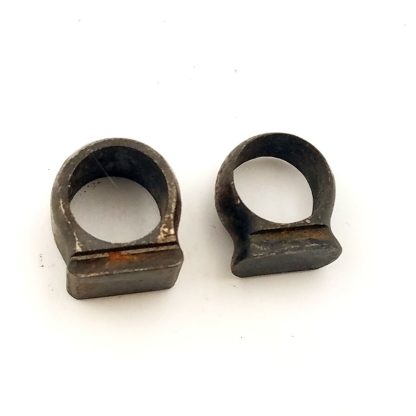 J. Stevens 70, 22 Short Part. Magazine Mounts (F/R) - Image 6