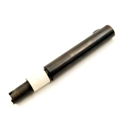 Colt The Woodsman, 22LR Part. Barrel. 4.5" - Image 10