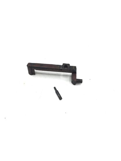 Rossi 68 .38Spl, Revolver Parts, Bolt, Spring, Plunger - Image 6