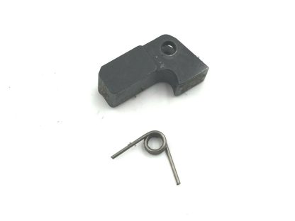 Springfield Armory XD-40 40 S&W Pistol Parts: Lever with Spring - Image 3