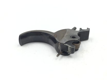 Ruger Service Six, 357 Magnum Pistol Parts: Trigger with Pin - Image 6