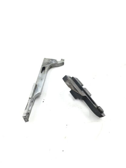 Winchester 101 12gauge O/U, shotgun parts, cocking plate and stopping plate - Image 4