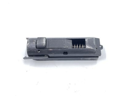 Mossberg 500 12ga. shotgun parts, bolt and slide - Image 5