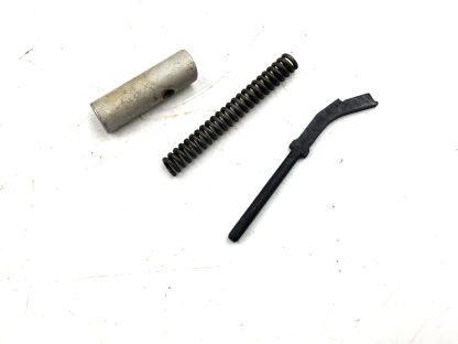FEG PA-63, 9 X 18 Pistol Parts: Hammer Strut, Spring, Support