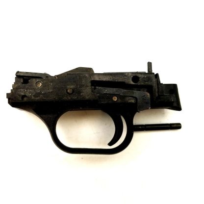 Mossberg 500A, 12ga Shotgun Part. Trigger Housing w/ Pin - Image 2