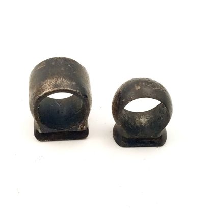 J. Stevens 70, 22 Short Part. Magazine Mounts (F/R) - Image 7