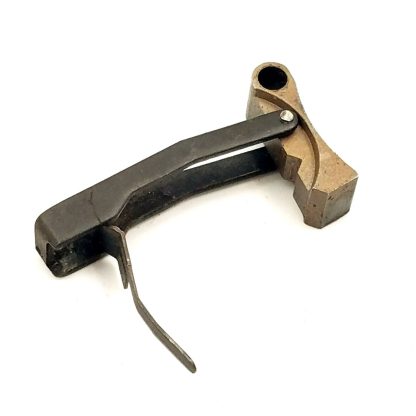 Winchester 840, 20ga Shotgun Part. Stop Bolt Connecting Rod Housing - Image 2