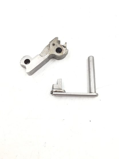Ruger P97DC .45ACP, Pistol Parts, Hammer and Slide Stop - Image 2
