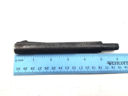 High Standard Sentinel R-101, 22LR Revolver Parts: Barrel - Image 7