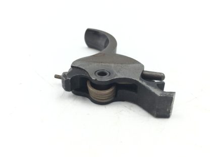 Ruger Service Six, 357 Magnum Pistol Parts: Trigger with Pin - Image 5