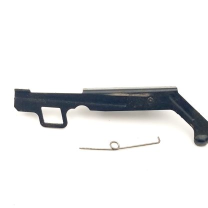 Winchester 120, 12ga Shotgun Part. Disconnector w/ Spring - Image 2