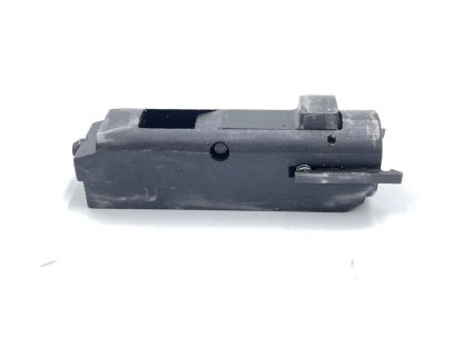 Mossberg 500 12ga. shotgun parts, bolt and slide - Image 6