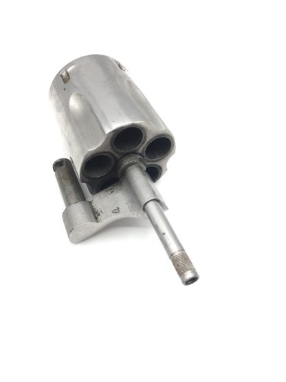 Rossi M88 .38Spl, Revolver Parts, Cylinder - Image 5