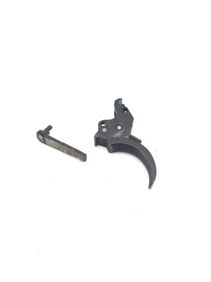 Rossi 68 .38Spl, Revolver Parts, Trigger and Hand - Image 5