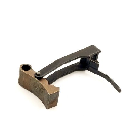Winchester 840, 20ga Shotgun Part. Stop Bolt Connecting Rod Housing - Image 3