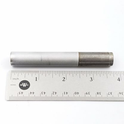 Jimenez Arms J. A. Nine Pistol Part. Barrel. 3 3/4" - Image 3