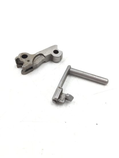 Ruger P97DC .45ACP, Pistol Parts, Hammer and Slide Stop
